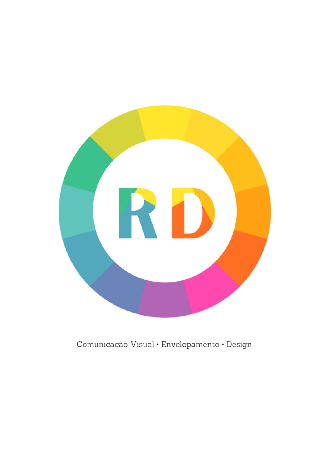 RD Comunicação Visual